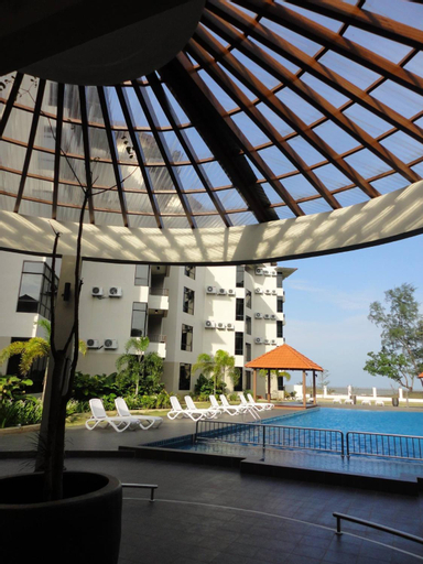 Swimming Pool 3