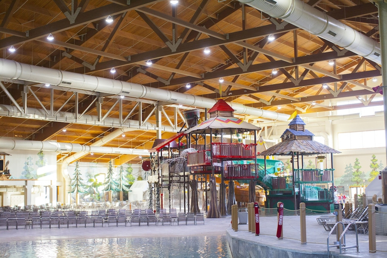 Food & Drinks 5, Great Wolf Lodge - Concord Charlotte, Cabarrus