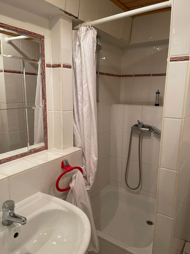 Others 2, Ferienwohnung am Wald, Calw