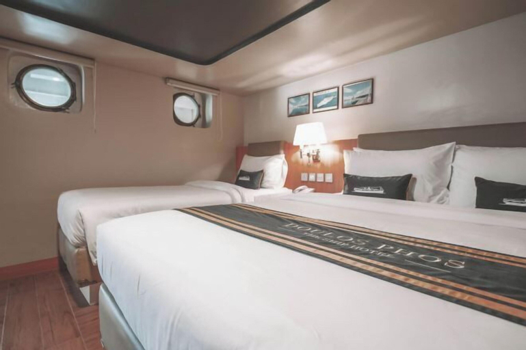 Bedroom 17