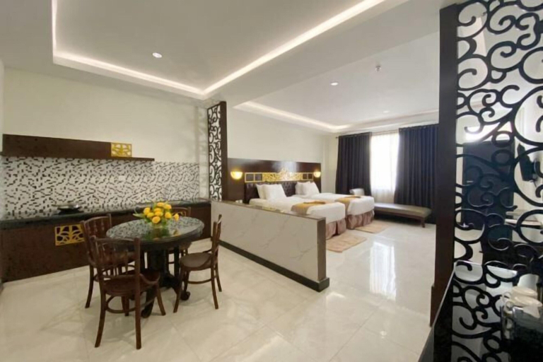 Bedroom 19