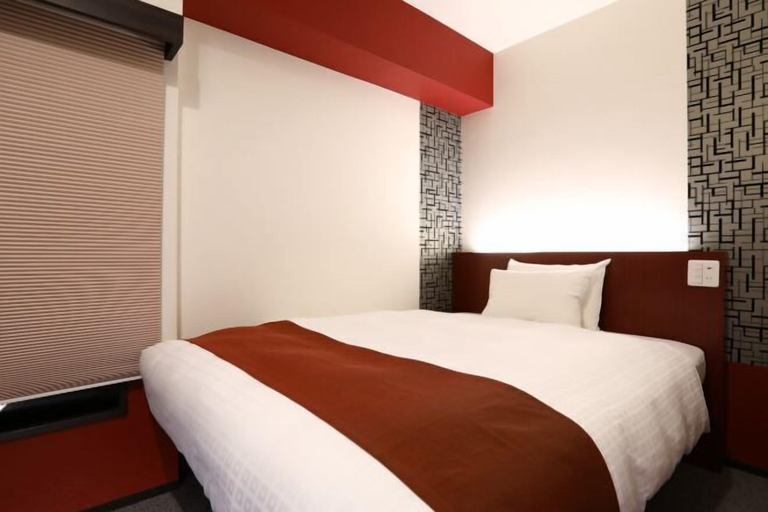 Bedroom 22