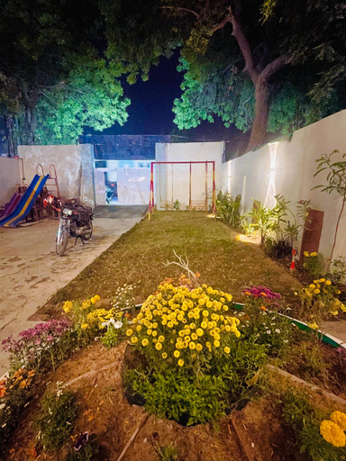 Others 5, Hotel Bed & Rest Airport, Karachi
