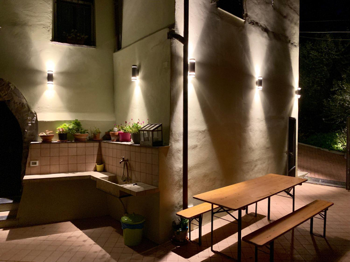 Others 5, The Old Mansion, Imperia