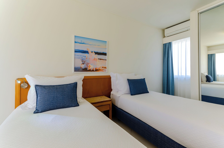 Bedroom 3, TURIM Algarve Mor Hotel, Portimão