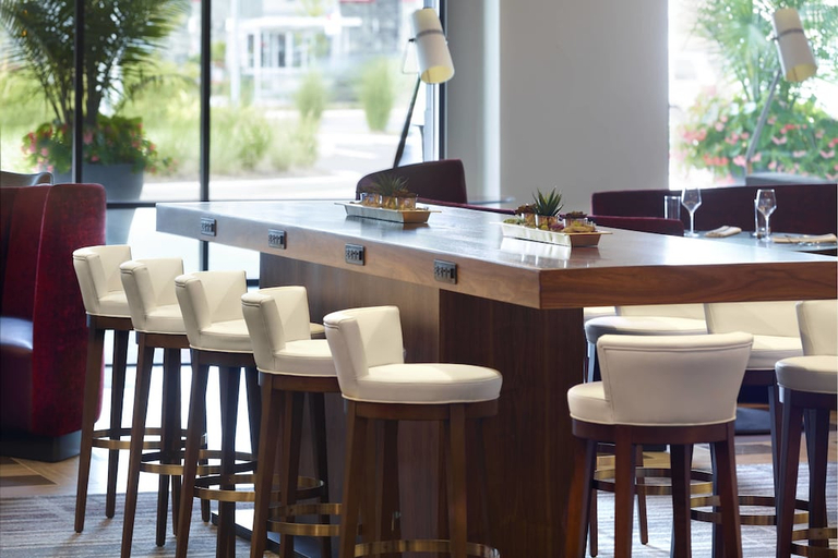 Food & Drinks 5, Residence Inn by Marriott Columbus OSU, Franklin
