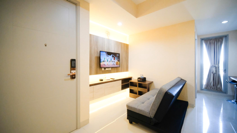 Bedroom 16