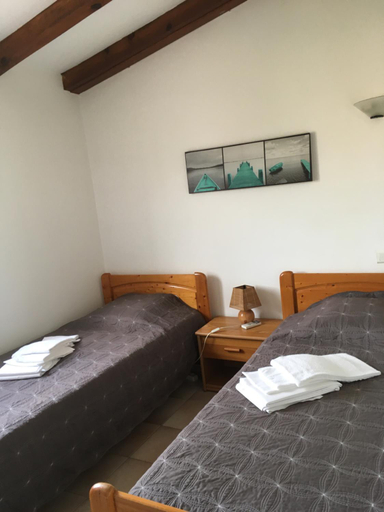 4, Domaine Valdaronu, Corse-du-Sud