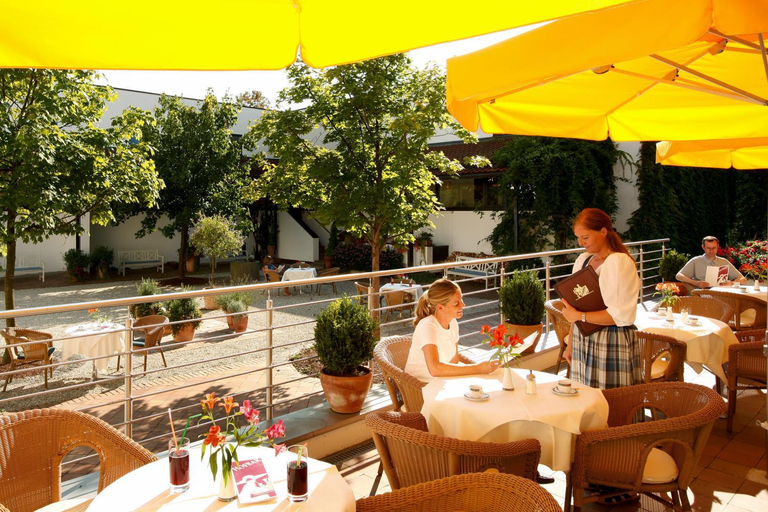 Others 5, Hotel Hofmark, Rottal-Inn