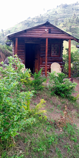 Exterior & Views, Karangura trekkers eco camp, Burahya