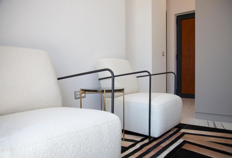 Bedroom, Villa Dara and Todd, Ionian Islands