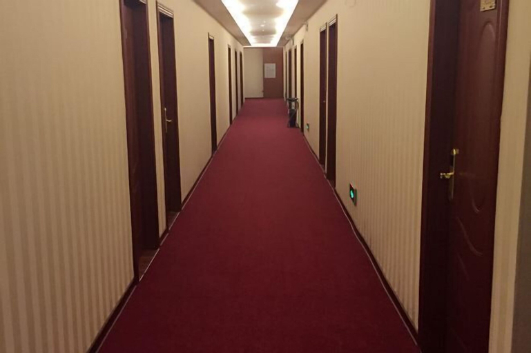 Others 5, Wulv Yangguang Business Hotel, Xiamen
