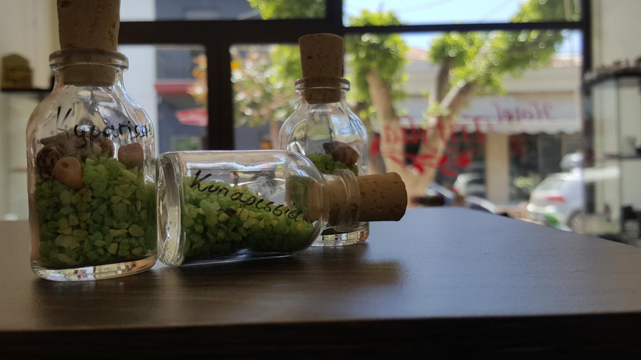 Food & Drinks, Hotel Trifylia, Peloponnese