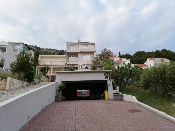 5, Amazing villa Galeb in Murter, Murter