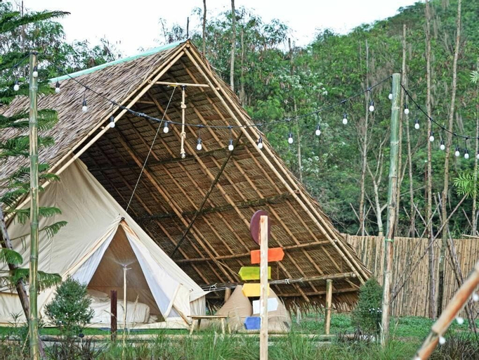 Others 5, Yellowstone Camps Resort Khao Yai, Pak Chong