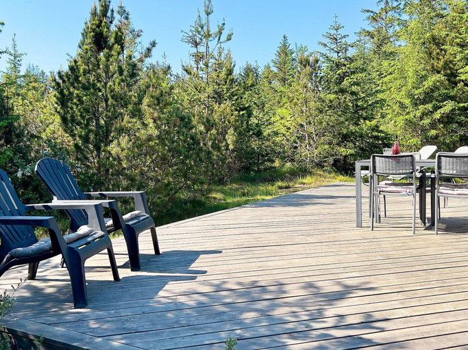 Others 3, 6 Person Holiday Home in Albaek, Frederikshavn