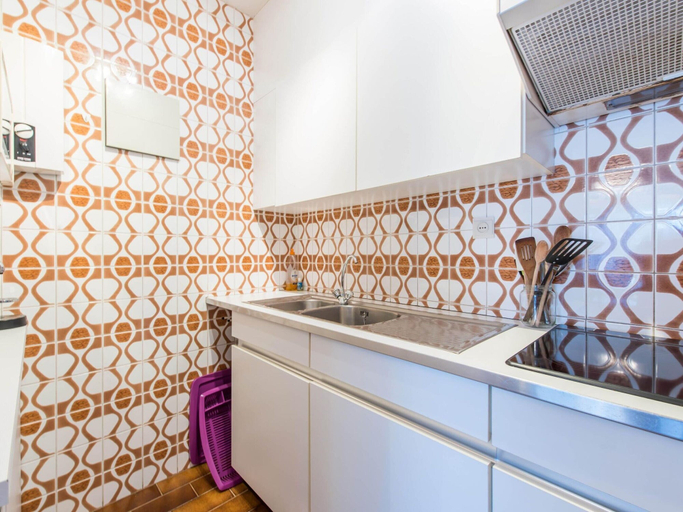 Others 3, Apartment Near Belgian Coast With Sea View, West-Vlaanderen