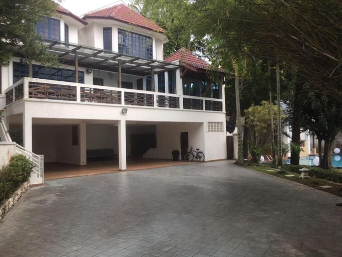 Exterior & Views 2, Seremban Grande Villa by uBook, Seremban