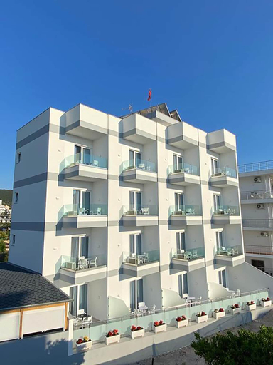 Exterior & Views 2, ADMIRO Hotel, Sarandës