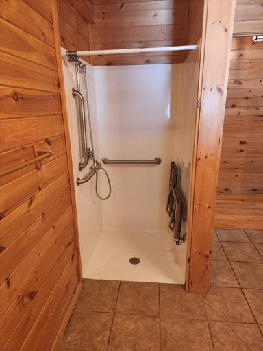 Others 5, Timber Trail Lodge, Lake