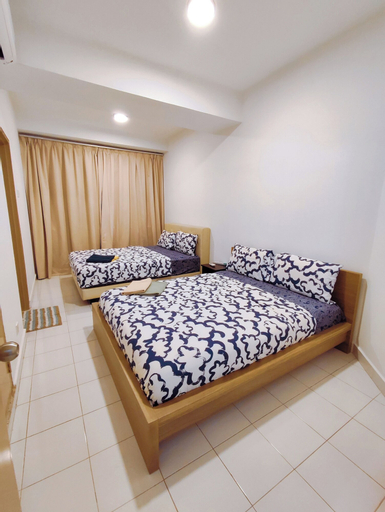 Bedroom 7