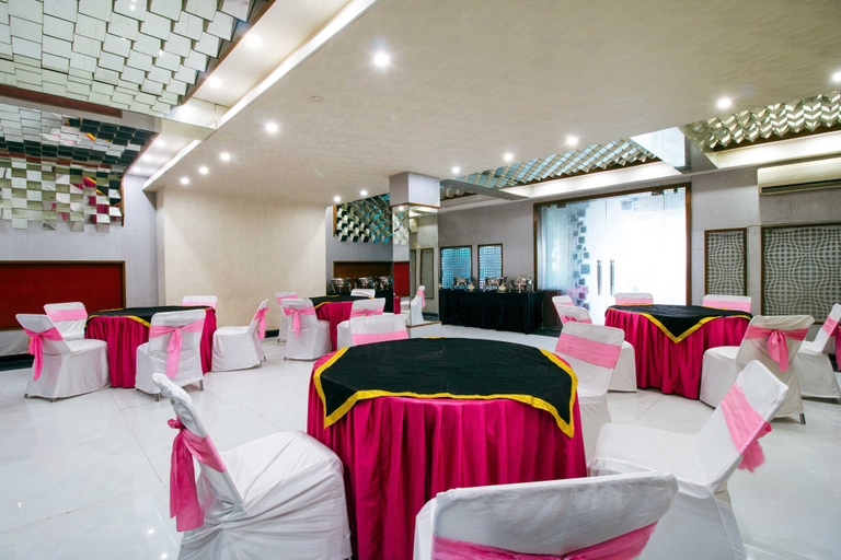 Food & Drinks 5, Treebo Rockland, Jaipur, Jaipur