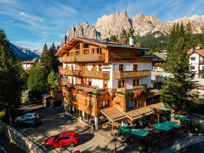 Others 5, Hotel Ciasa Lorenzi, Belluno