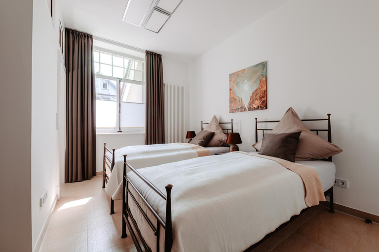 Bedroom 3, First Wohnen GmbH, Osterode am Harz