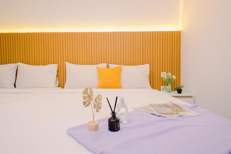 Bedroom 19