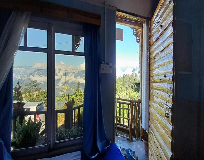 View 2, Kapchakays Farmstay by StayApart, Darjiling