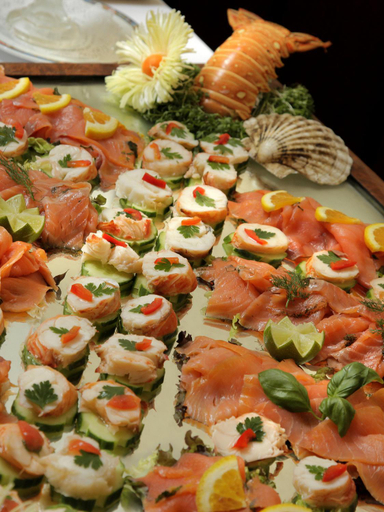 Food & Drinks 3, Hotel Hofmark, Rottal-Inn