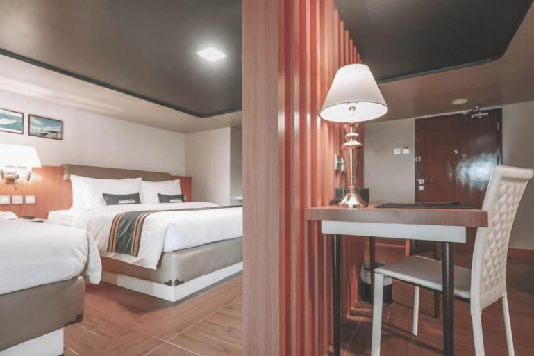 Bedroom 26
