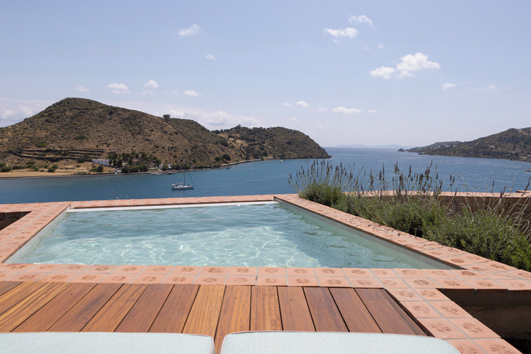 Sport & Beauty 5, Patmos Eye Boutique Hotel & Villas, South Aegean