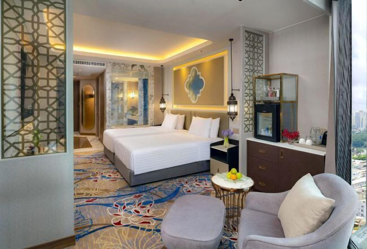 Bedroom 9