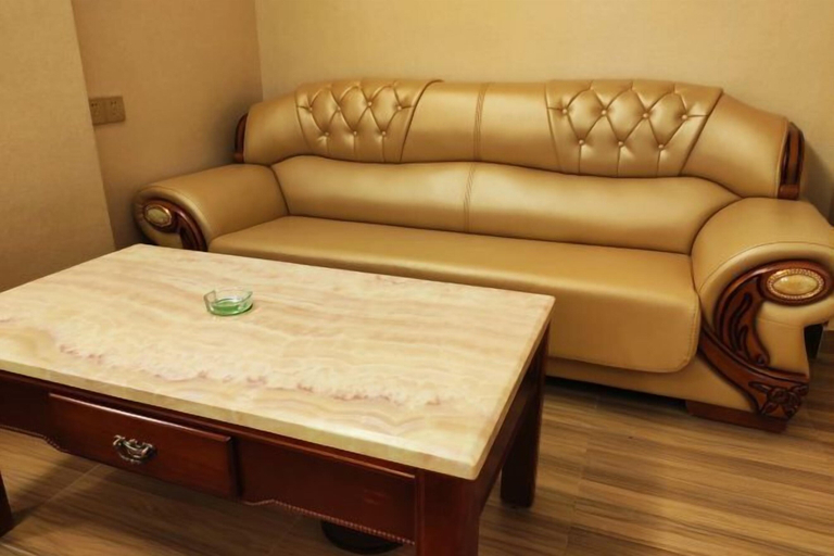 Others 4, Xin Zhenhao Business Hotel, Shantou