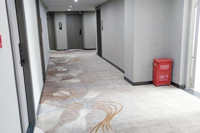 Others 4, Tianhong Hotel, Huanggang