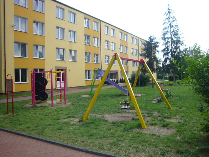 Others 3, Obiekt Tatar - Uslugi Hotelarskie, Rawa