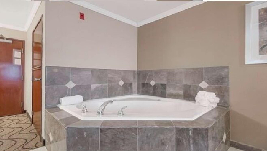 Bathroom 5, Best Western Plus Orchid Hotel & Suites, Placer