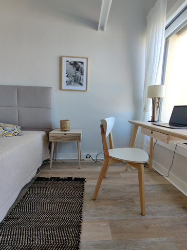 Others 3, Santa Cruz Ocean Apartment - I, Torres Vedras