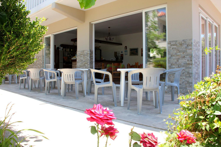 Others 3, Hotel Ikaros, South Aegean