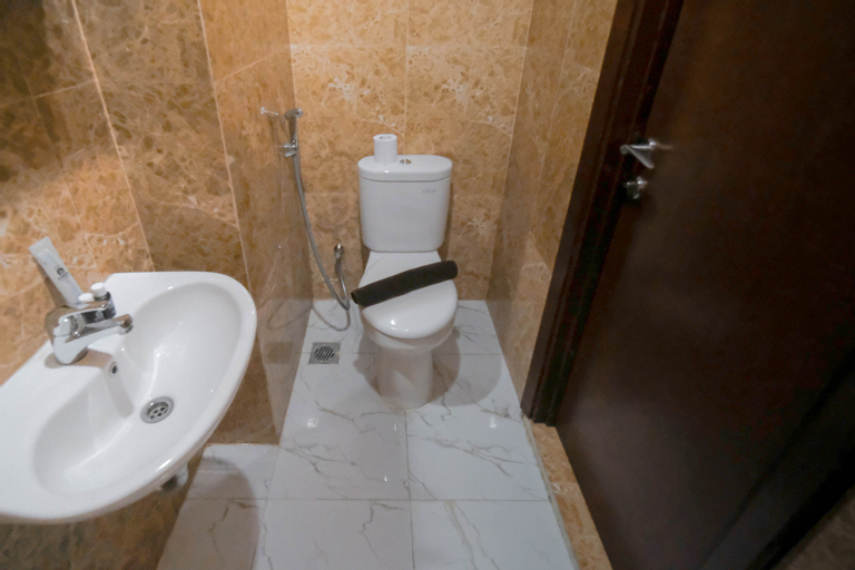 Bathroom 4