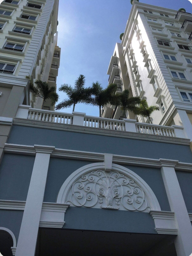 Exterior & Views 2, St Dominic, Iloilo City