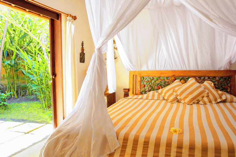 Bedroom 9