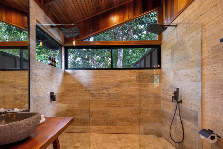 Bathroom 5, Hotel Belmar, a Member of Design Hotels, Puntarenas