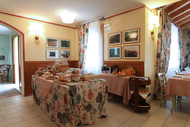 Food & Drinks, La Valdella, Treviso