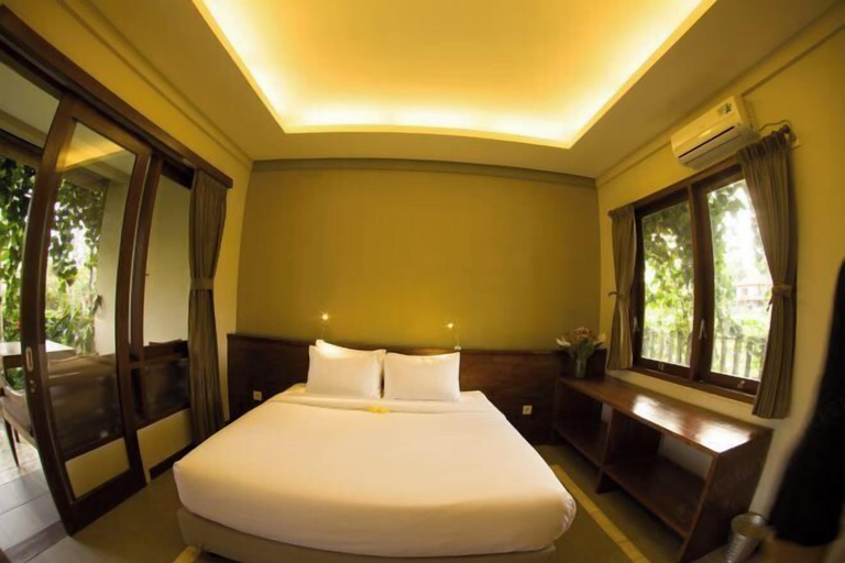 Bedroom 18