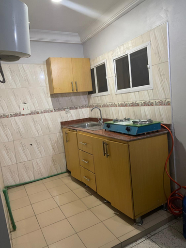 Others 2, Best Yessit Homestay, AbujaMun