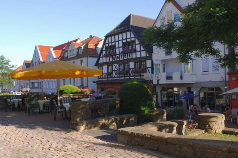 Others 4, Holiday Apartment Lohr-drewes 2, Höxter