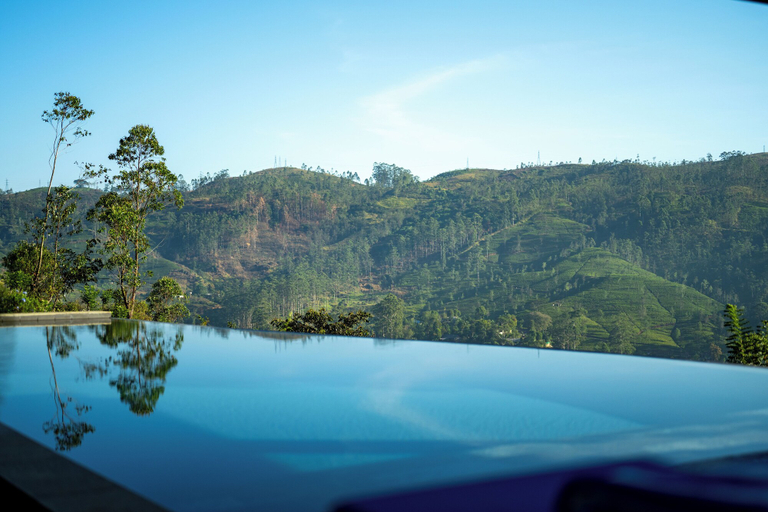 Sport & Beauty 4, Camellia Hills, Ambagamuwa