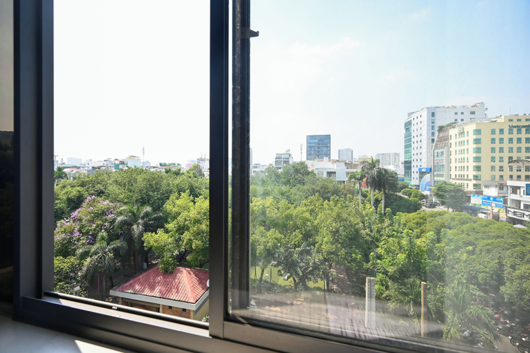 Others 5, LalaHouse Summer Park, Bình Thạnh